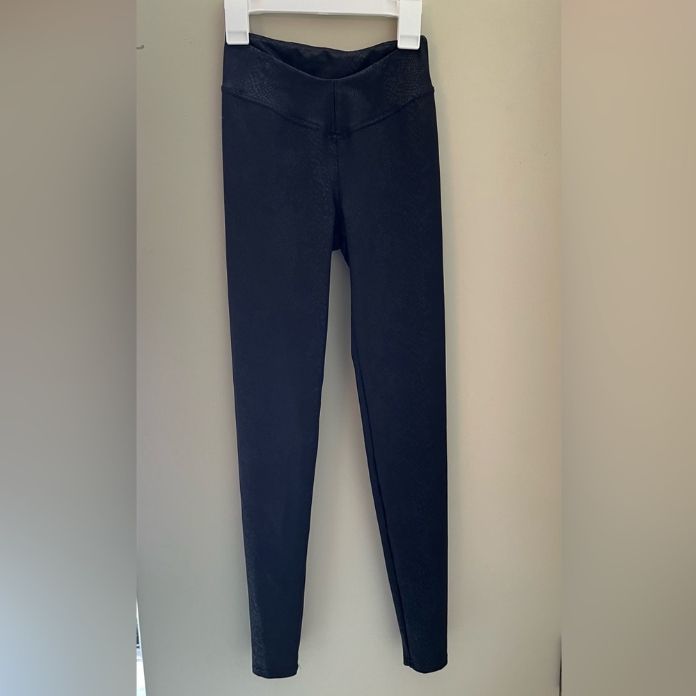 Women’s Bona Fide Black Leggings